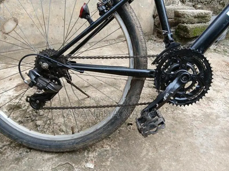 Panasonic Japan Bicycle