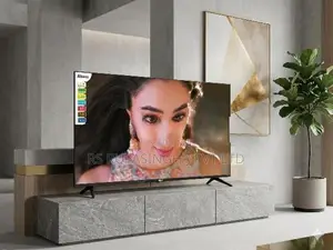 Abanse 43" LED Tv