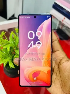 Moto G85 (Used)