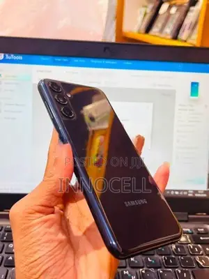 Samsung Galaxy M14 128GB (Used)