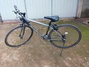 Glant Racing Bicycle