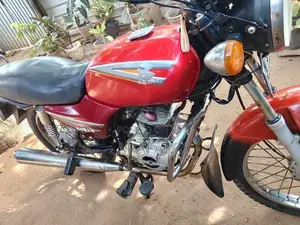 Bajaj Boxer 2006
