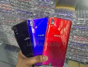 Vivo Y93 6GB 128GB (Used)
