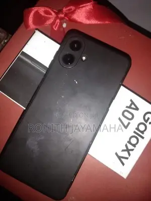 Samsung Galaxy A7 (Used)
