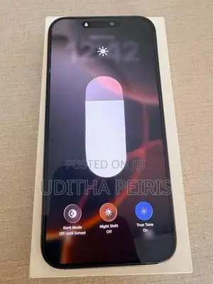 Apple iPhone 16 Pro Max (Used)
