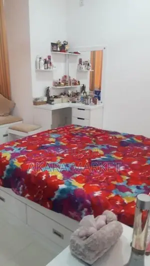Paramount Residency - Furnished Apartment for Sale- A15733 Dehiwala