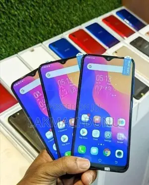 Vivo Y93 6GB/128GB (Used)