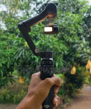 DJI Osmo Mobile 7P Gimbal