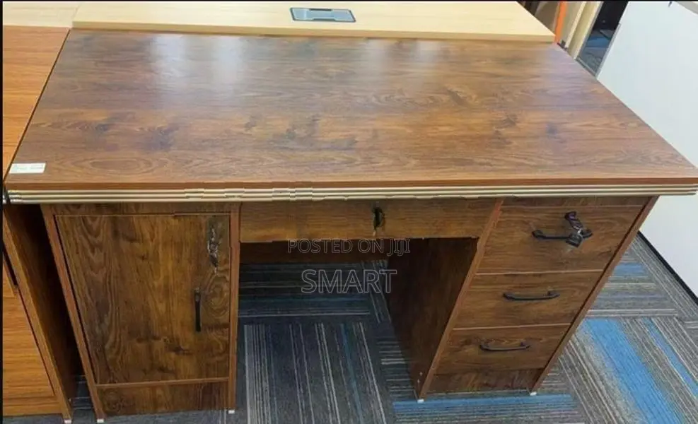 OFFICE TABLE 6012