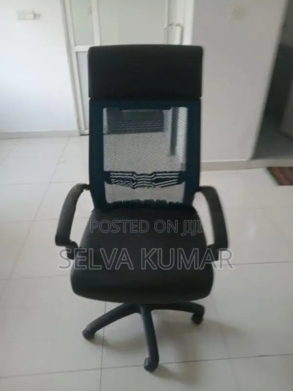 Damro Office Chair