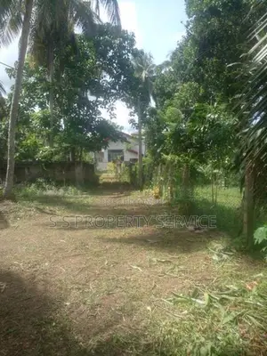20 Perches Land For Sale in Kalagedihena (SSPL-436)