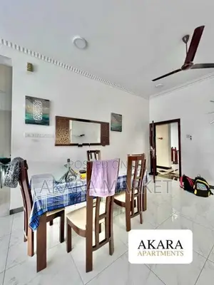 Dehiwala Blue Ocean - Unfurnished Apartment for Sale A51222