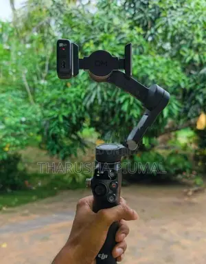 DJI Osmo Mobile 7P Gimbal