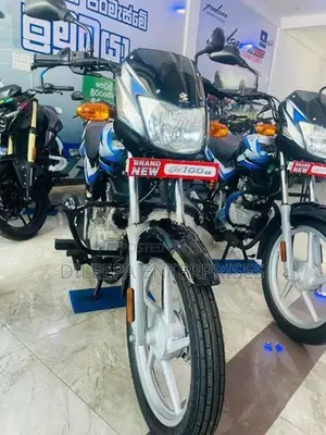 Bajaj CT100 2026