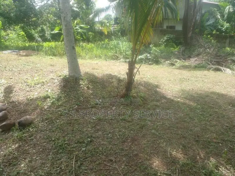 20 Perches Land For Sale in Kalagedihena (SSPL-436)