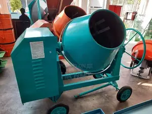 Concrete Mixer – Marton කොන්ක්‍රීට් මිශ්‍රණ යන්ත්‍රය - මාර්ටන්