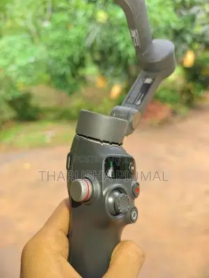 DJI Osmo Mobile 7P Gimbal