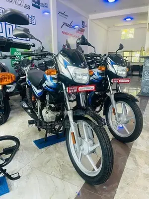 Bajaj CT100 2026