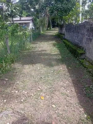 20 Perches Land For Sale in Kalagedihena (SSPL-436)