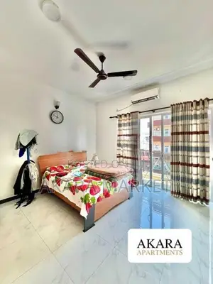Dehiwala Blue Ocean - Unfurnished Apartment for Sale A51222