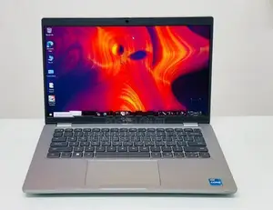 Latitude 5420 i7 11th Gen laptop