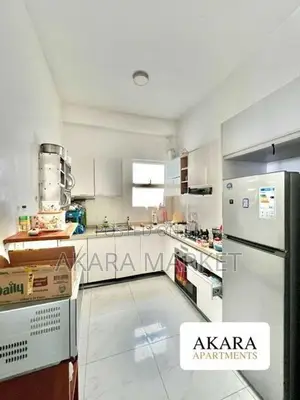 Dehiwala Blue Ocean - Unfurnished Apartment for Sale A51222