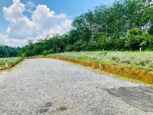 Commercial Land in Eheliyagoda