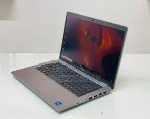 Latitude 5420 i7 11th Gen laptop