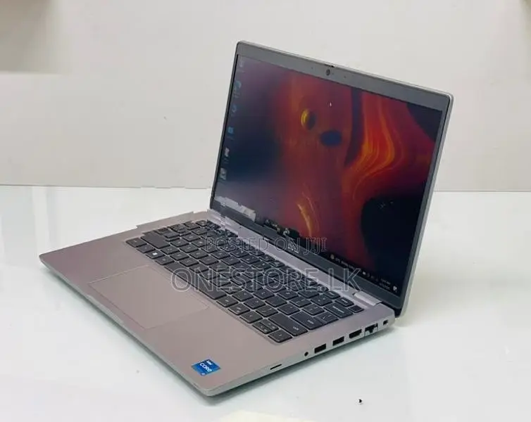 Latitude 5420 i7 11th Gen laptop