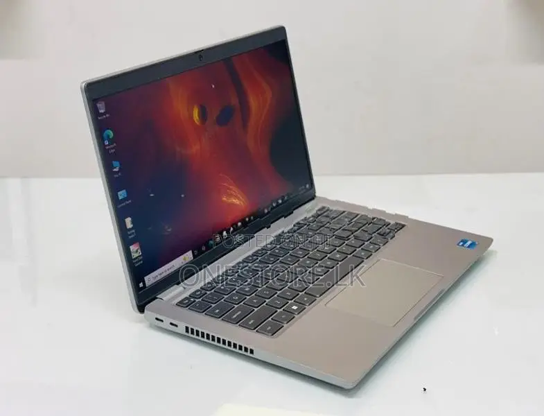 Latitude 5420 i7 11th Gen laptop