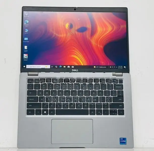 Latitude 5420 i7 11th Gen laptop