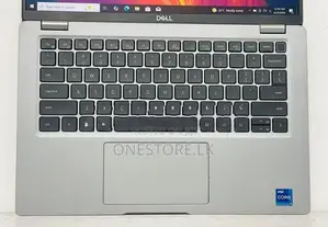 Latitude 5420 i7 11th Gen laptop