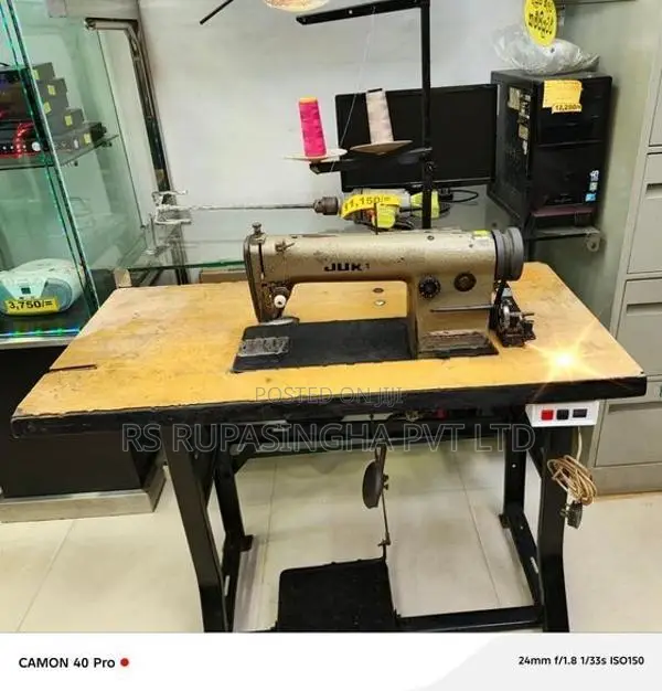 Juki Normal Sewing Machine