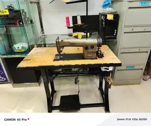 Juki Normal Sewing Machine