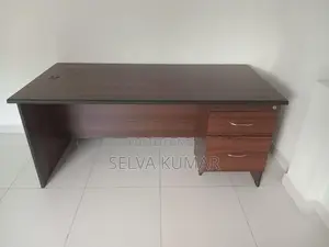 Damro Office Table