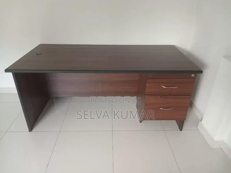 Damro Office Table