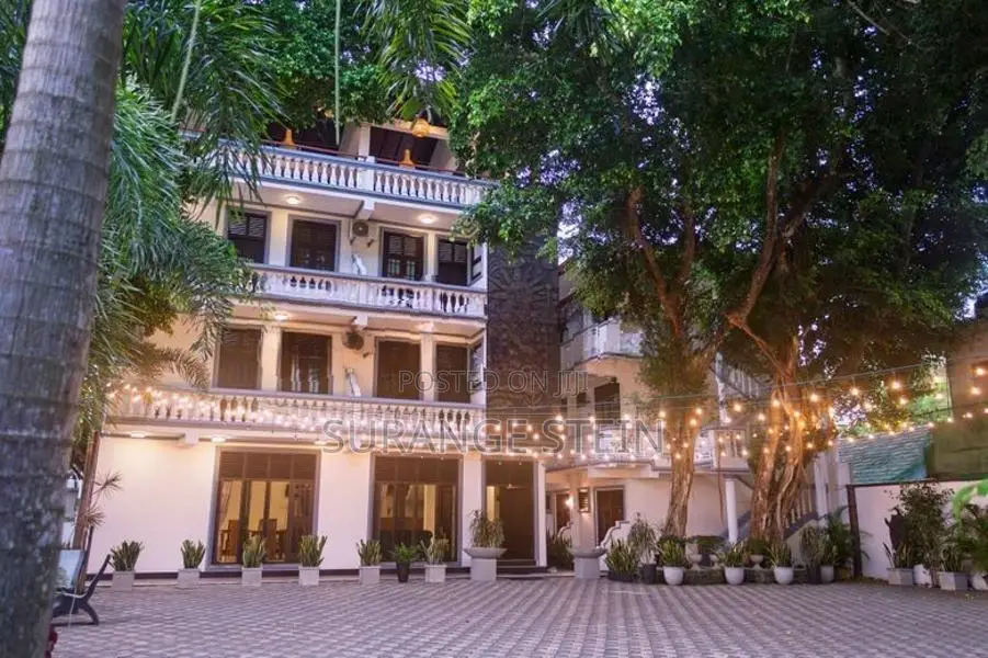 Hotel For Sale - Matara