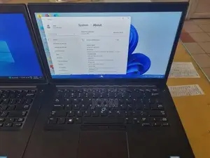 I5 7th Gen Dell Latitude 7490