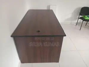 Damro Office Table