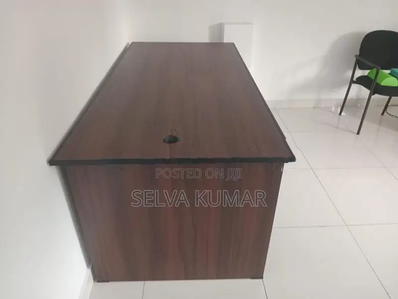 Damro Office Table