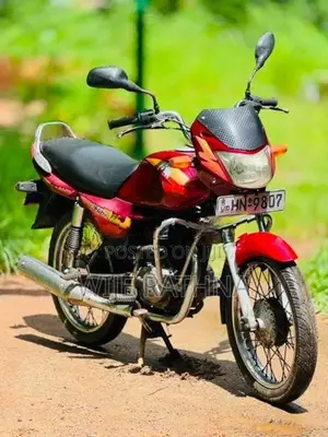 Bajaj Caliber 2003