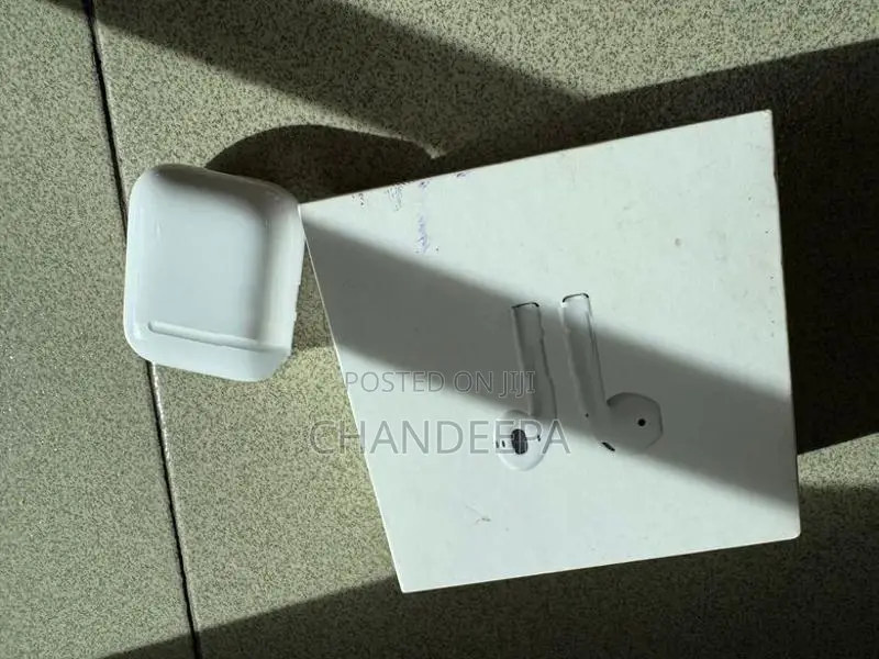 Apple Airpods 2