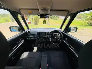 Suzuki Spacia 2017