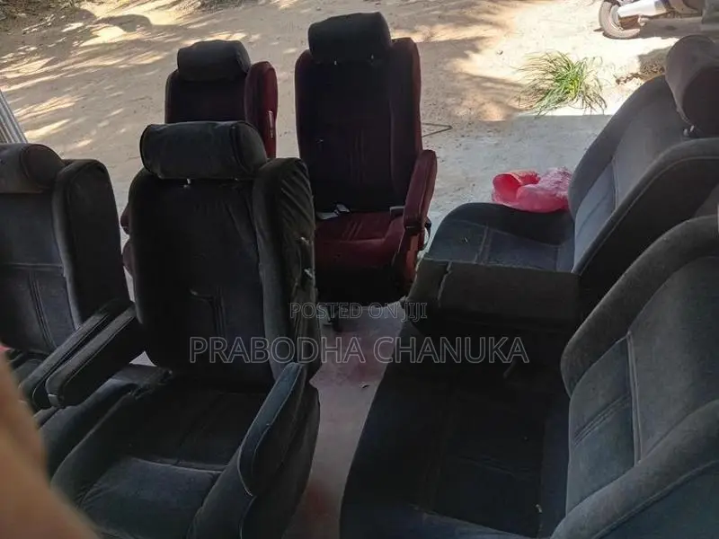 එජස්ටබල් සීට්