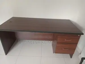 Damro Office Table
