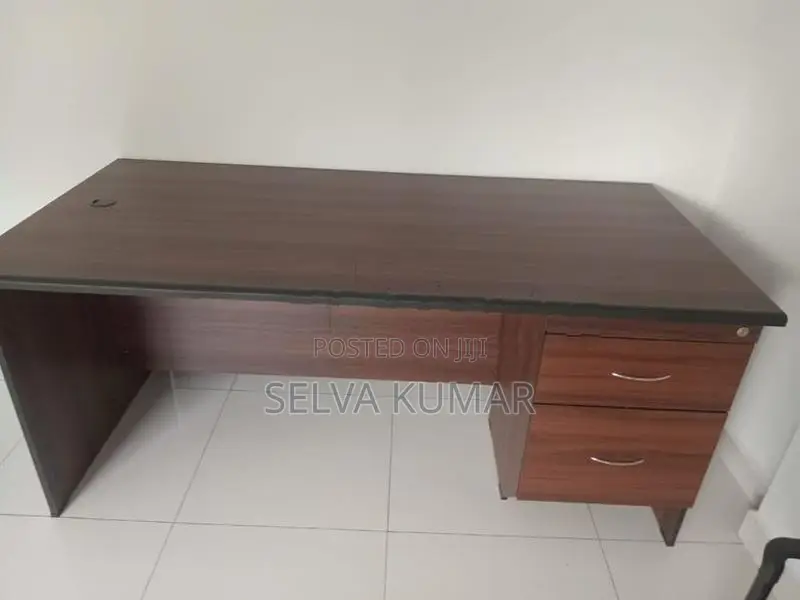 Damro Office Table