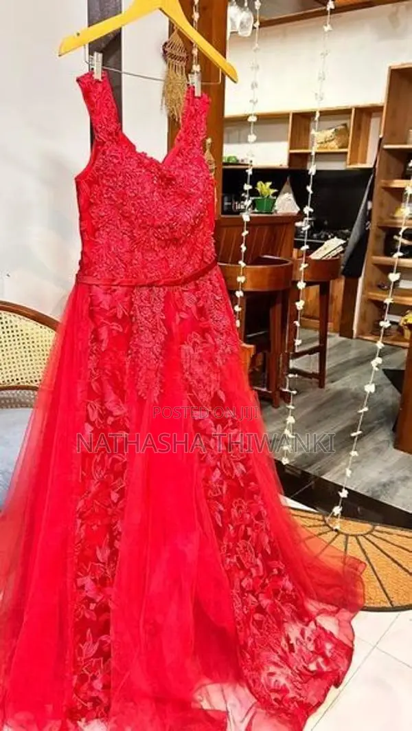 Bride Frock