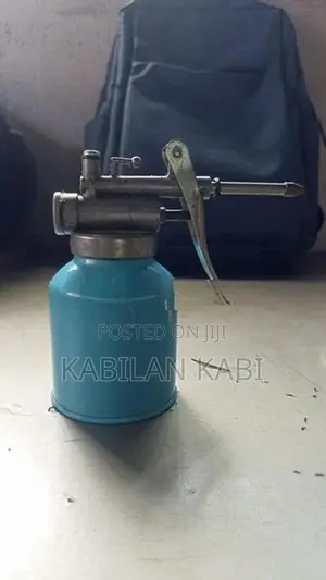 Oil Can