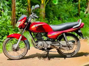 Bajaj Caliber 2003