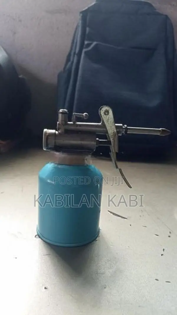 Oil Can